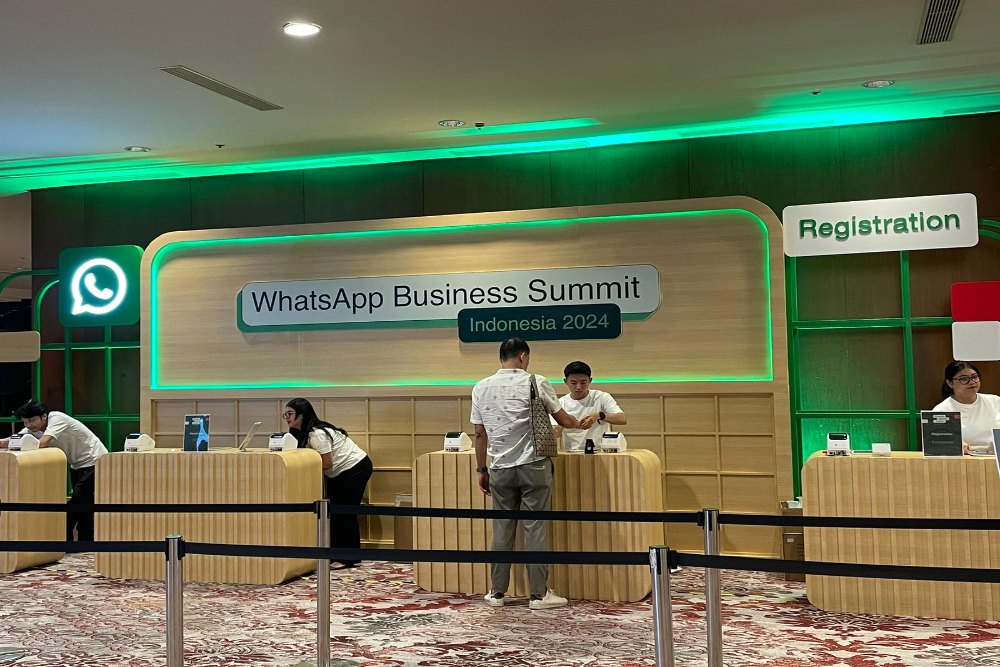  Whatsapp Business Bantu Tiket.com Selesaikan 30% Keluhan Pelanggan