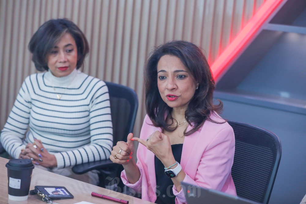  Axa Financial Indonesia Bidik Posisi Teratas di Industri Asuransi Jiwa