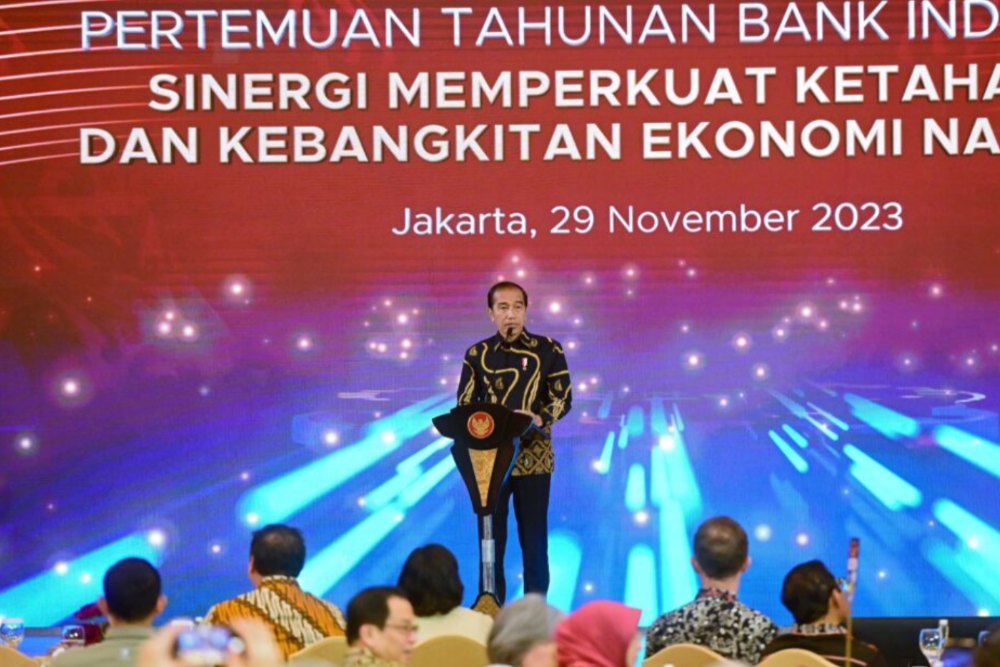  Menghasilkan Devisa, INCCA Minta Banyak Pertemuan Internasional di Indonesia