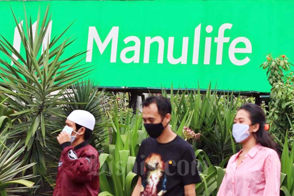  Survei Manulife: Biaya Medis Naik, Masyarakat Cemaskan Masa Pensiun