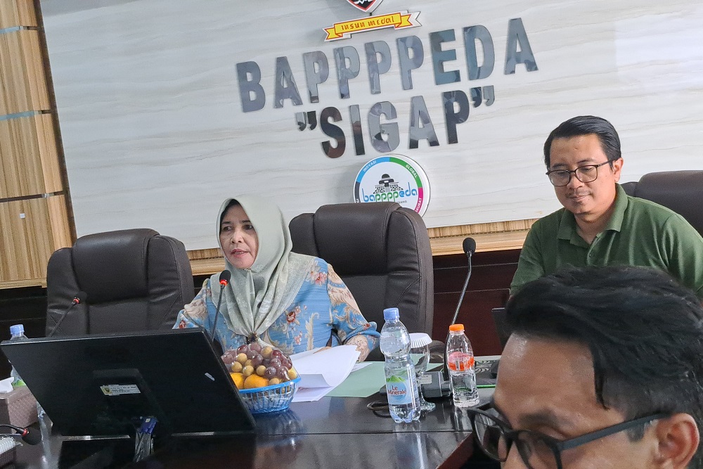  Sumedang Bentuk Satgas PAD, Optimalkan Pendapatan Daerah