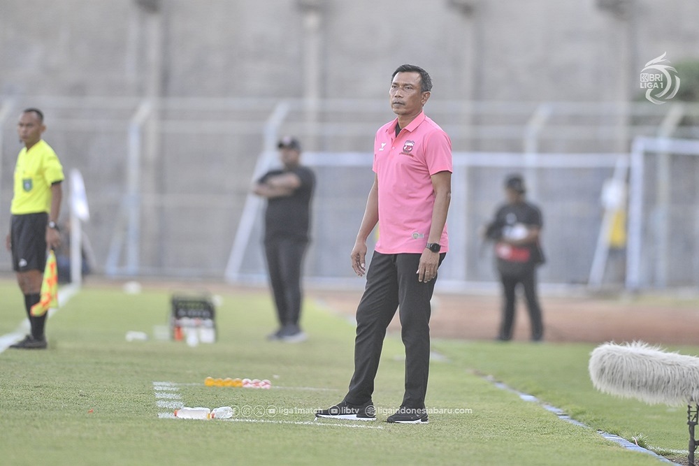  Prediksi Skor Madura United vs Persita: Head to Head, Susunan Pemain