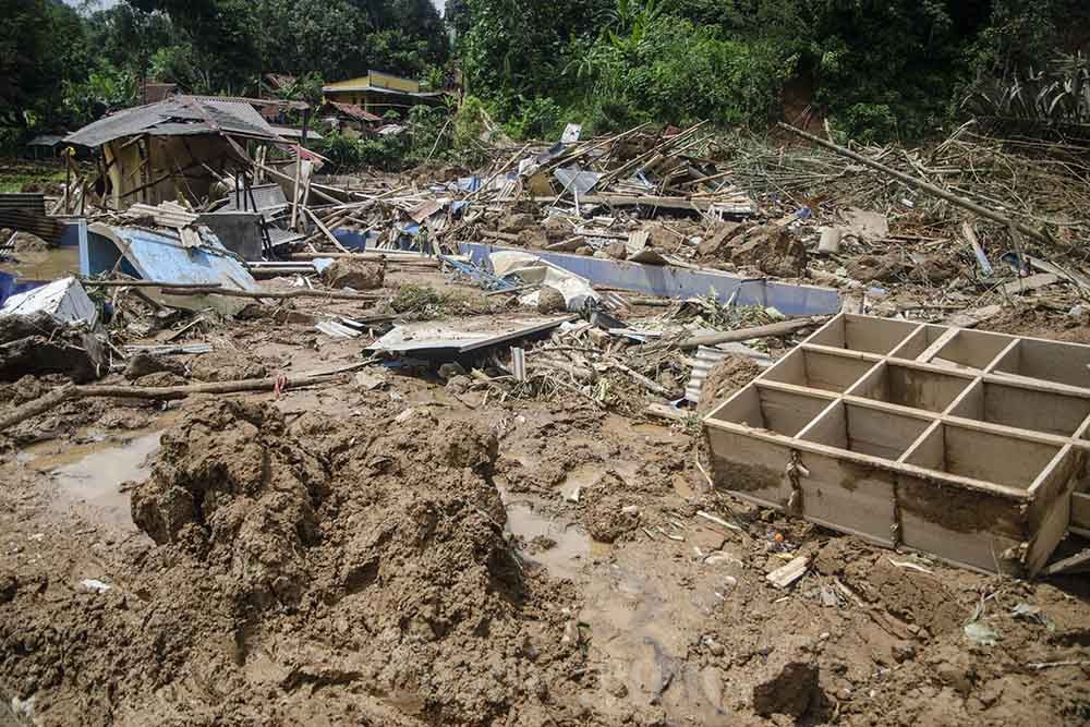  Warga Balikpapan Diimbau Waspada Hadapi Cuaca Ekstrem