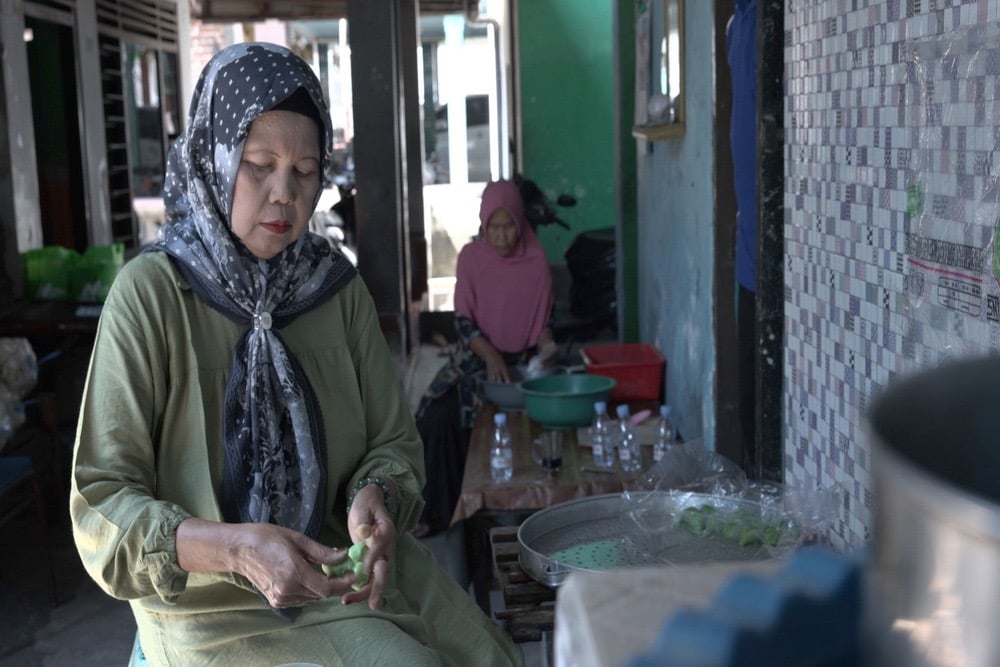  Kampung Klepon Binaan BRI di Sidoarjo, Bangkitkan Ekonomi Desa