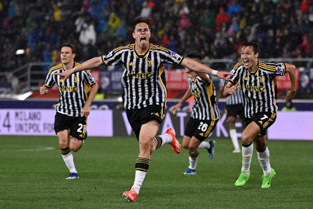  Prediksi Skor Verona vs Juventus: Head to Head, Susunan Pemain