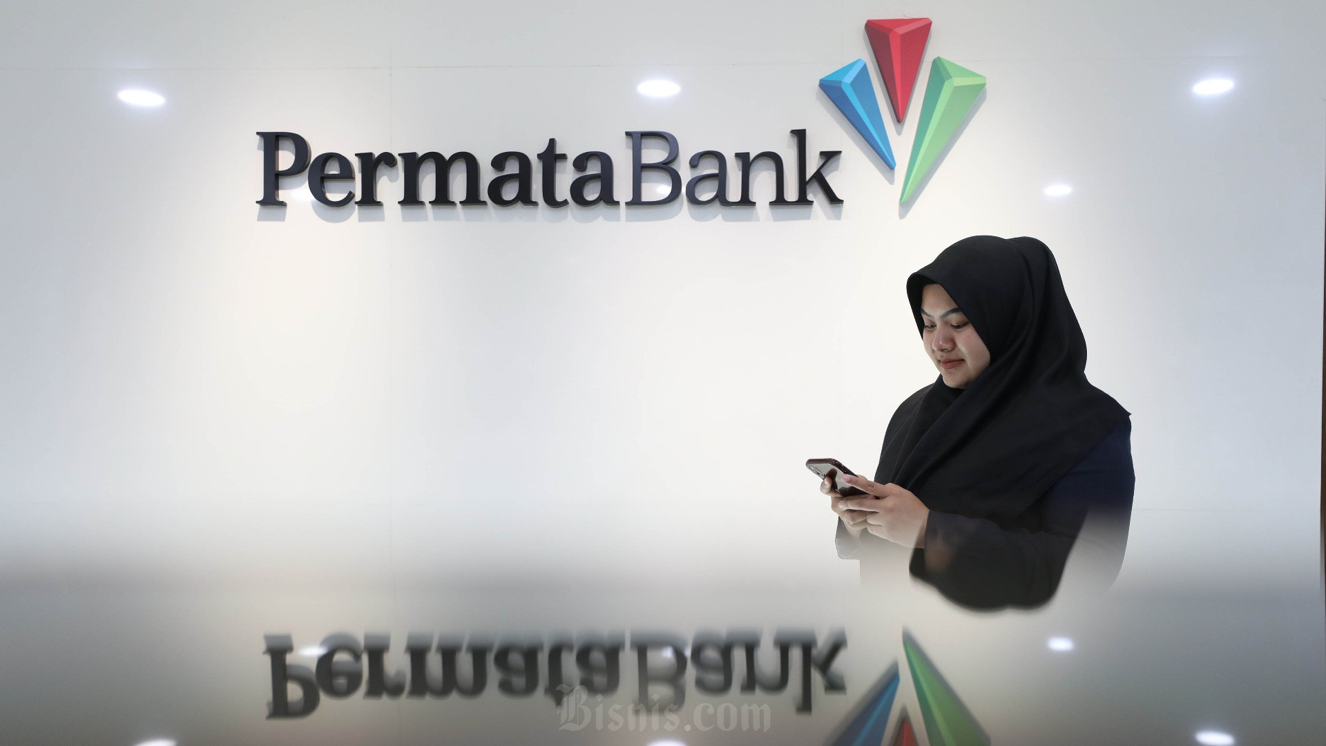  Dua Aksi Korporasi di Seputar Bank Permata (BNLI)