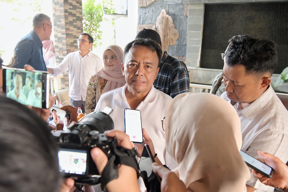  Jabar Targetkan PDRB 2025 Sektor Perikanan dan Kelautan Tembus Rp26 Triliun