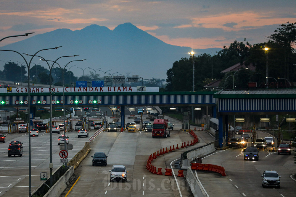  Siap-Siap! MLFF Segera Diterapkan di Jalan Tol RI, Ini Bocorannya