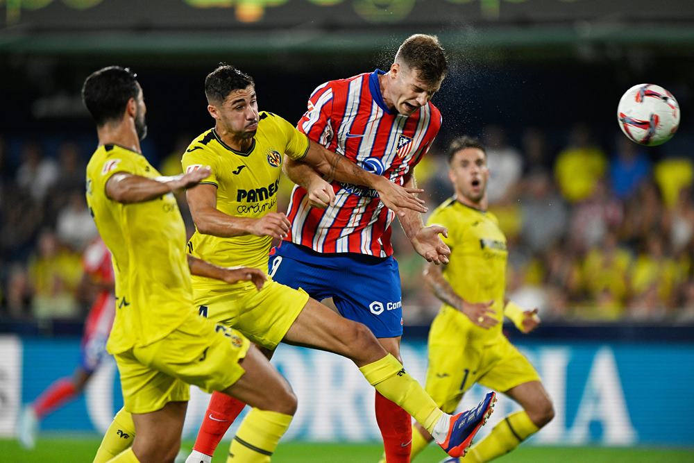  Prediksi Skor Villarreal vs Celta Vigo, 27 Agustus: Susunan Pemain, H2H, Klasemen