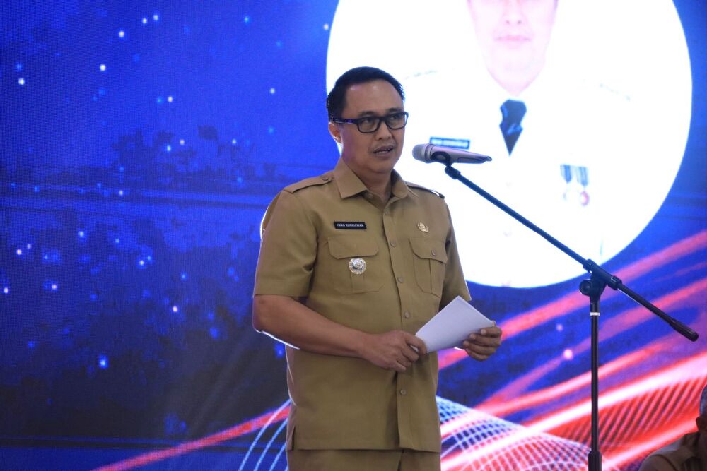  Jelang Pilkada, ASN Kota Malang Diingatkan Jaga Netralitas