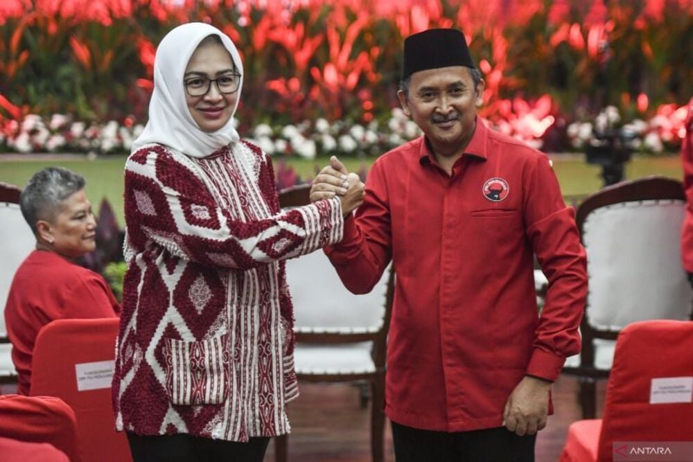  Pilgub Banten, Airin dan Ade Segera Daftar ke KPU