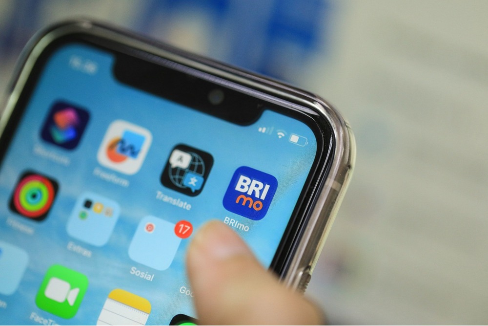  Tiket BRI Liga 1 Tersedia di Super Apps BRImo