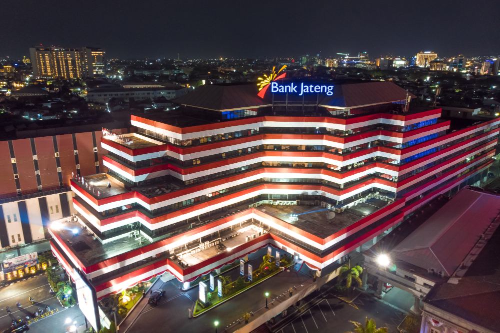  Bank Jateng Tawarkan Promo Pembelian Paket Data Telkomsel