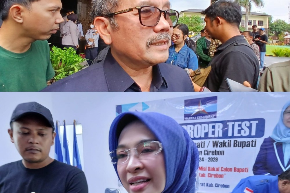  Mengintip Kekayaan Bakal Calon Bupati Cirebon, Siapa Paling Tajir?