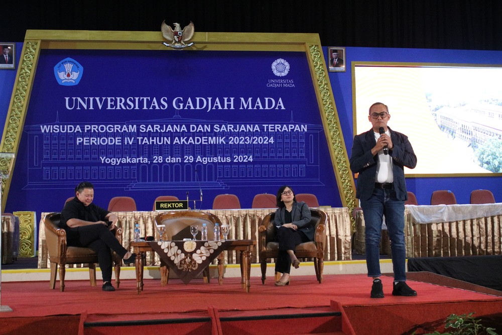  Begini Cara BNI Tangani Risiko Stres Gen Z dan Milenial