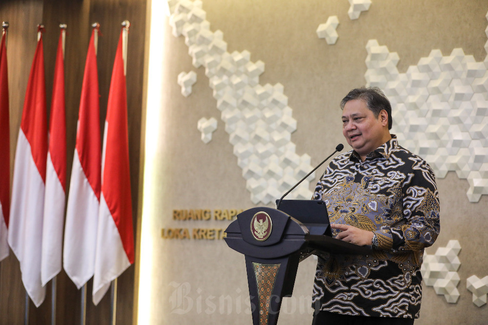  Pemerintah Akui Jumlah Kelas Menengah Terus Turun, Sejumlah Intensif Disiapkan