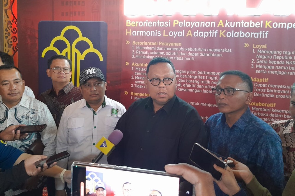  Konflik PKB vs PBNU Ganggu Suara Pilkada Jatim 2024? Ini Penjelasannya