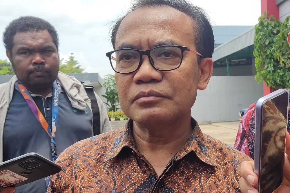  Masa Depan Jabatan Wali Kota Ex-Officio Kepala BP Batam Ditentukan Pemerintahan yang Baru