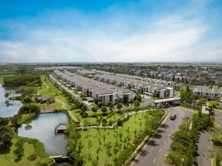  The Property Sector Reaps Windfall Benefits from Extended the VAT Incentive and Fed's Signals