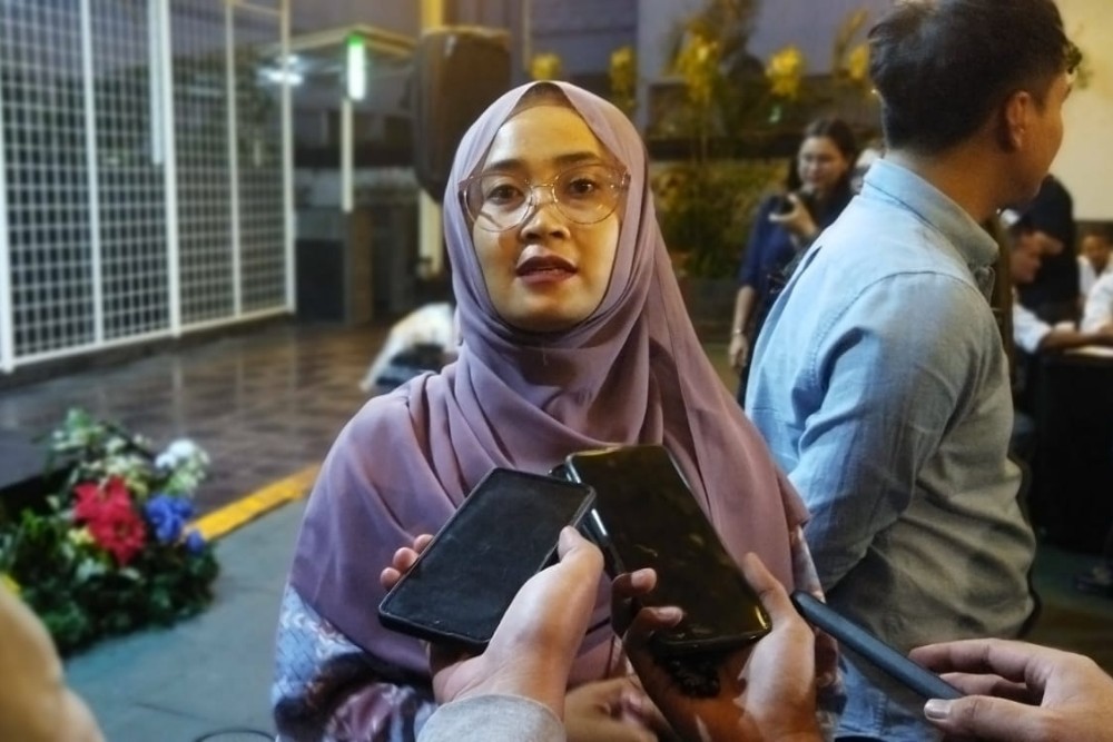  Hari Terakhir, 3 Bakal Pasangan Calon Dijadwalkan Mendaftar ke KPU Kota Bandung