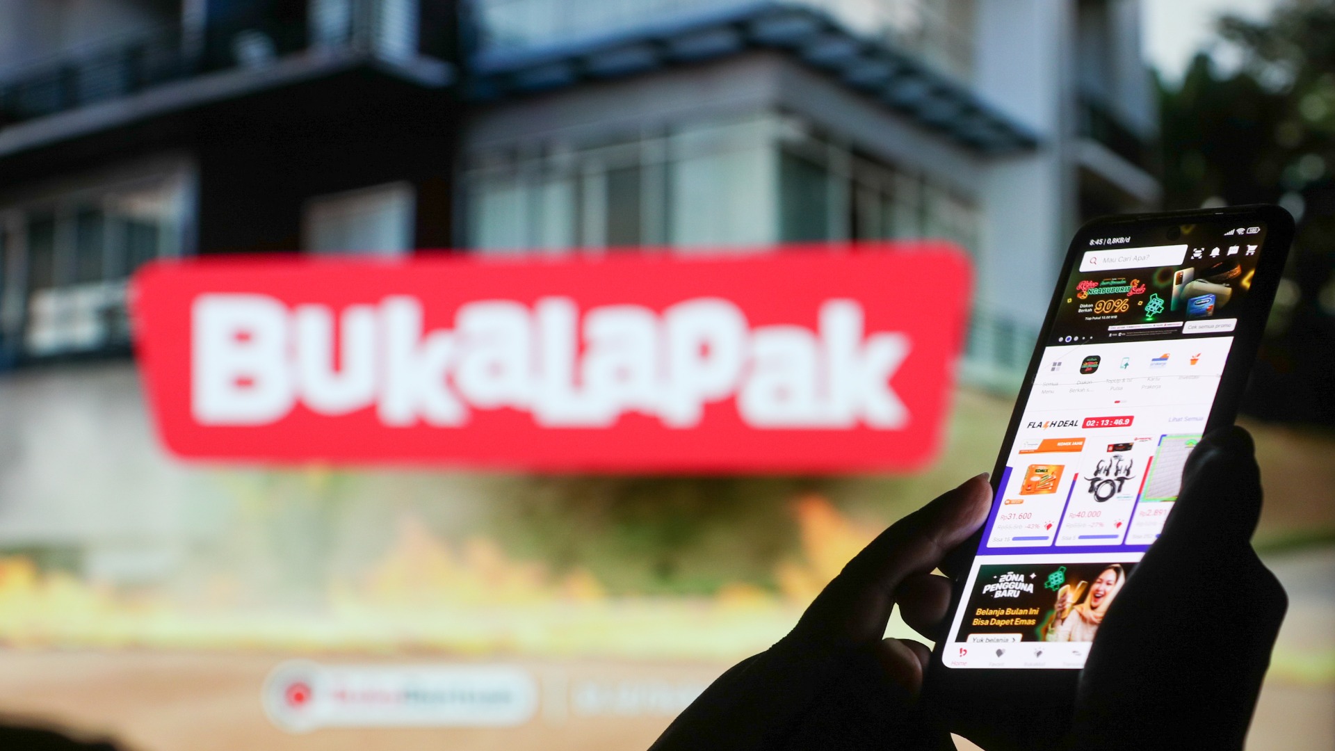  Kabar Terkini 13 Startup Berhasil IPO dari TOSK, BUKA hingga GOTO: Untung atau Buntung?