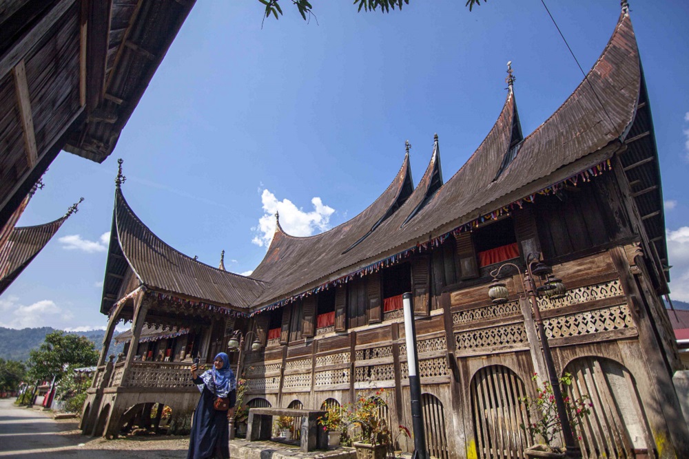  16 Warisan Budaya Takbenda Sumbar Ditetapkan Sebagai WBTb Indonesia
