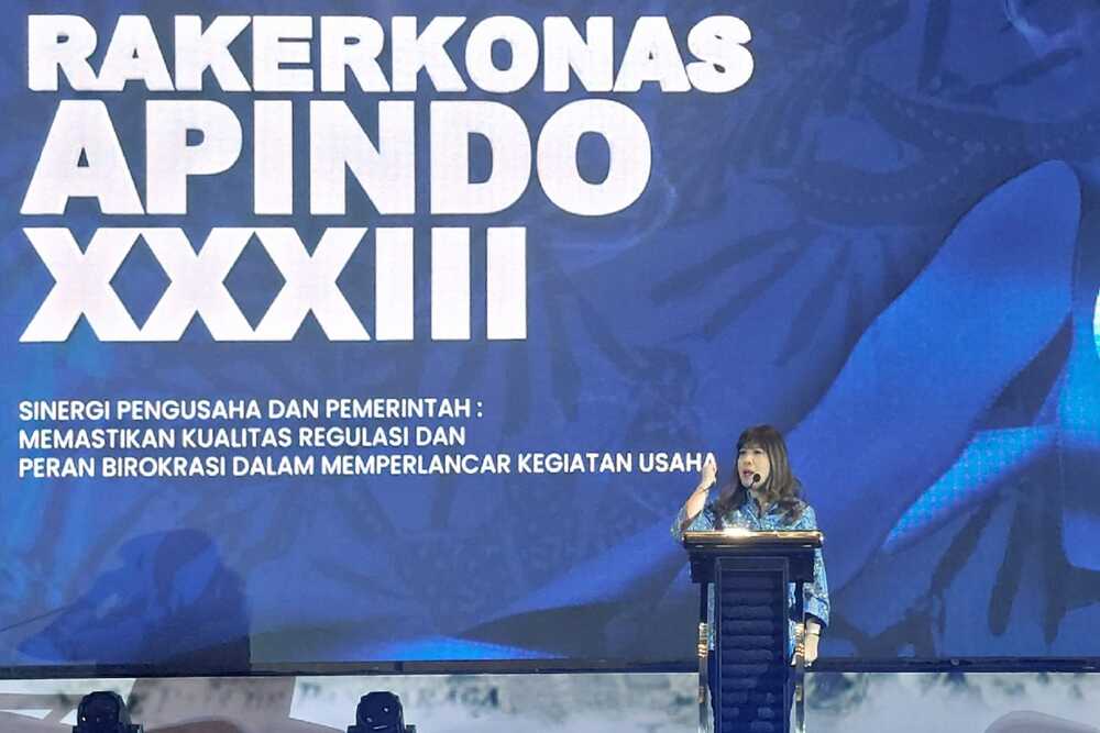  Peralihan Kepemimpinan Jokowi ke Prabowo, Ini Kata Apindo