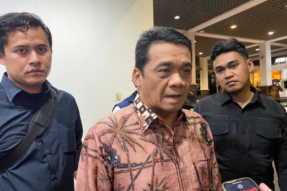  Batal di Tangsel, Gerindra Tugaskan Riza Patria Menangkan RK-Suswono di Jakarta