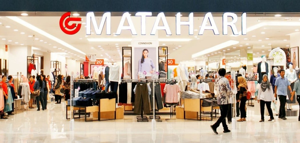  Govt Optimistic Retail Sector Will Maintain Double-Digit Growth