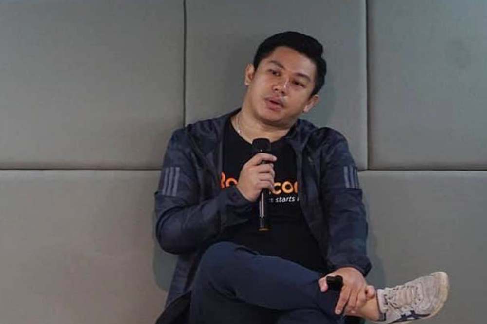  Profil Joseph Aditya di Balik Ralali yang Ekspansi ke Bisnis Makanan dan AI