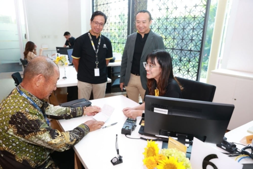  Hari Pelanggan Nasional, Maybank Indonesia Gelar Kegiatan untuk Nasabah