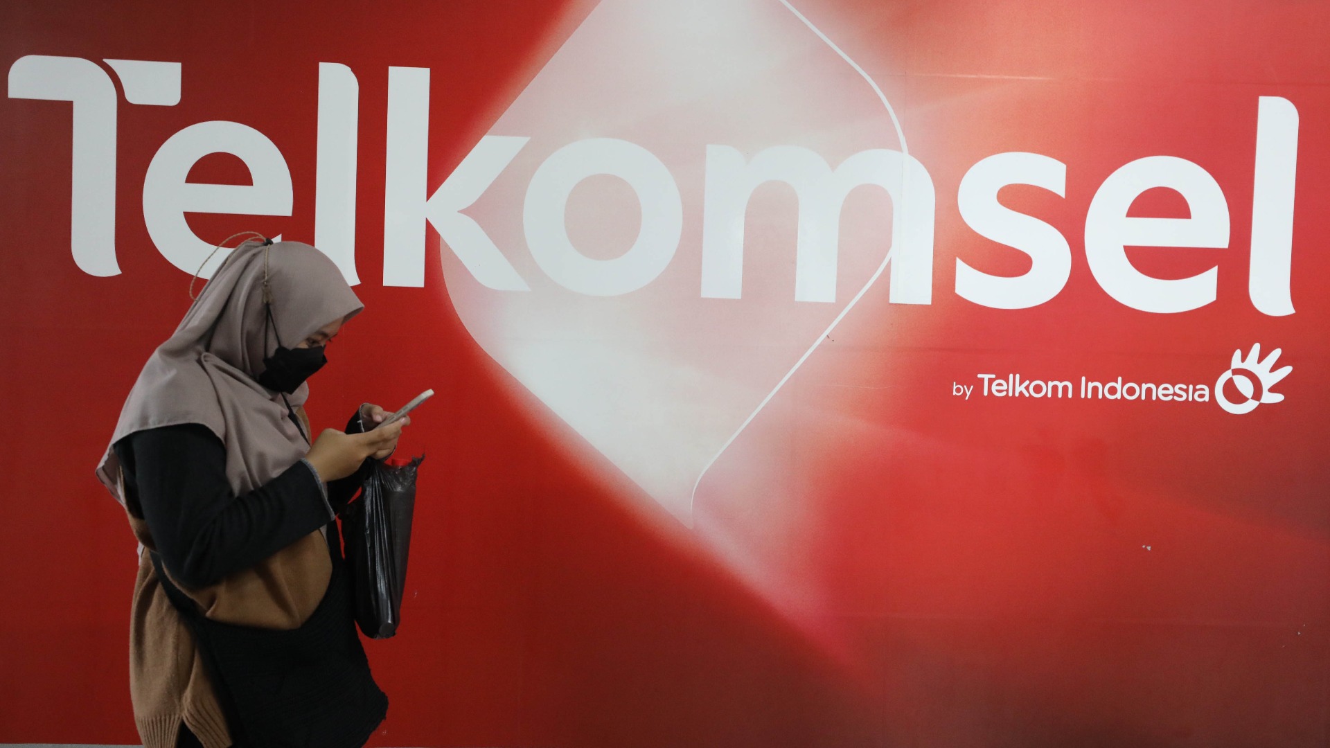 Layanan 5G: Telkomsel Selangkah di Depan Indosat (ISAT), XL Axiata (EXCL) Belum Tertarik?