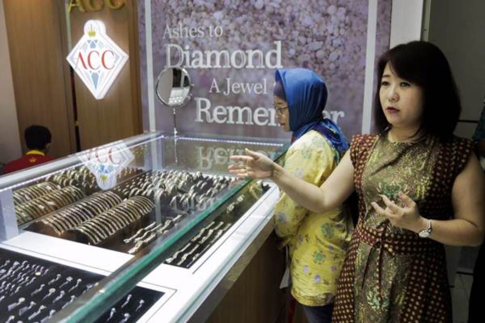  Hartadinata Abadi (HRTA) Targetkan Laba Bersih Rp410 Miliar hingga Akhir 2024