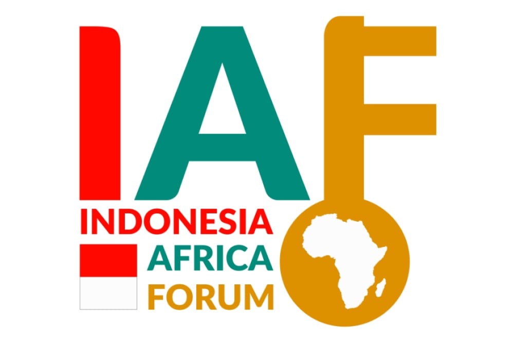  Simak! Ini Jadwal Lengkap Indonesia-Africa Forum (IAF) Ke-2 di Bali, 1-3 September 2024