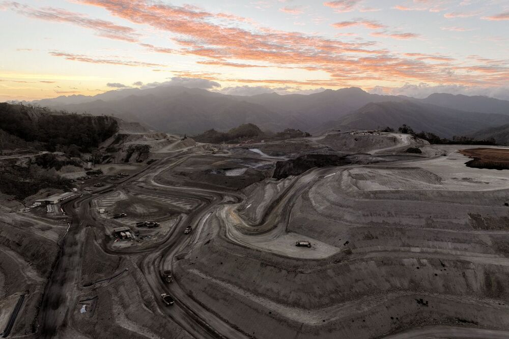  Merdeka Copper Lakukan Sejumlah Langkah Konservasi Lingkungan