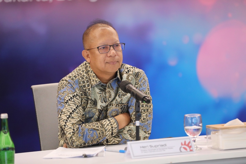  Ramalan Laba Telkom (TLKM) Usai Program Pensiun Dini 1.008 Pegawai