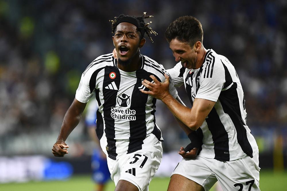  Prediksi Skor Juventus vs AS Roma: Head to Head, Susunan Pemain