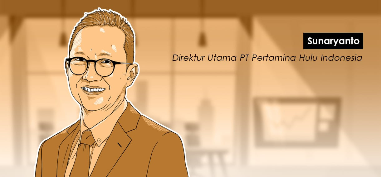  Sunaryanto: Campur Tangan Allah itu Banyak Sekali
