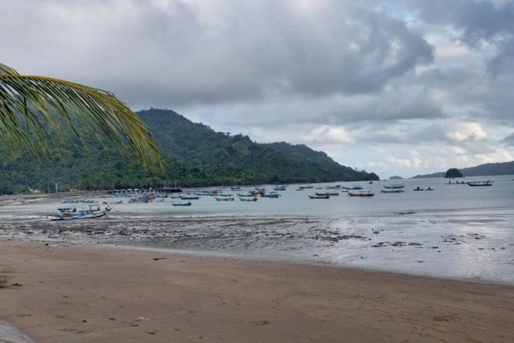  Polemik Batas Tulungagung dengan Trenggalek, Wilayah 13 Pulau Bakal Diperjelas