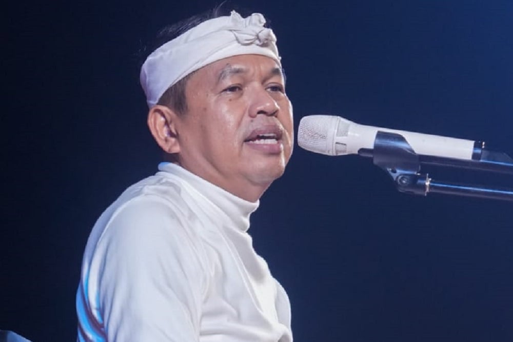  Pilgub Jabar: Dedi Mulyadi Beberkan Strategi Lawan Ketua Partai Hingga Selebriti