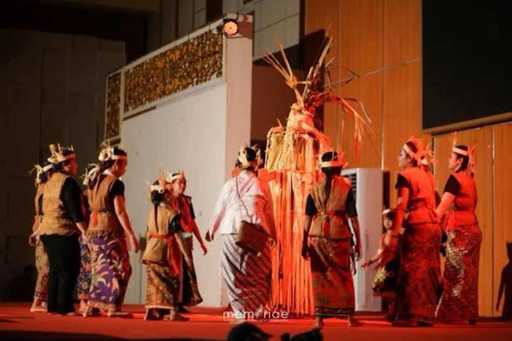  Kalsel Tambah 5 Warisan Budaya sebagai Warisan Budaya Takbenda Nasional