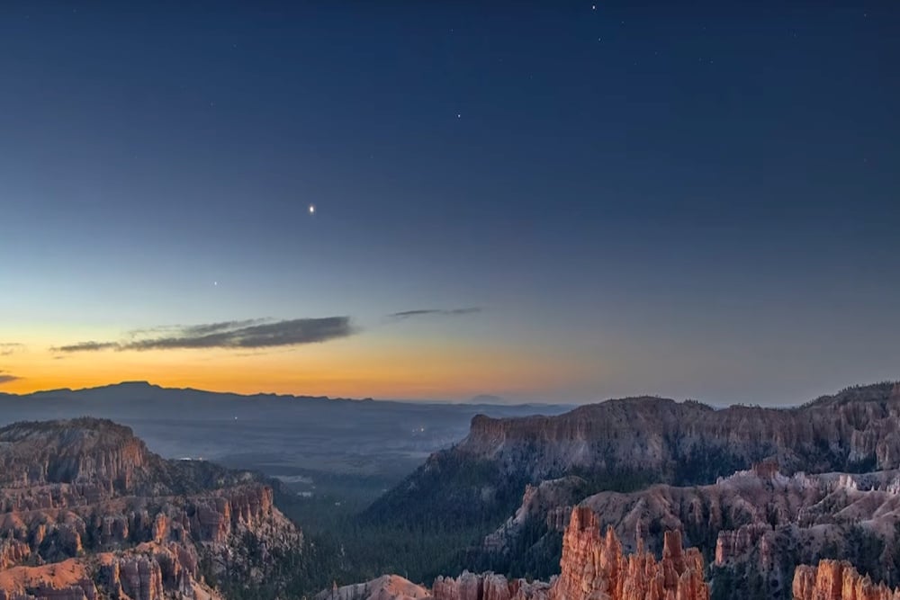  Planet Jupiter Ditabrak Asteroid Raksasa, Ukurannya 20 Kali Lipat Asteroid yang Tabrak Bumi