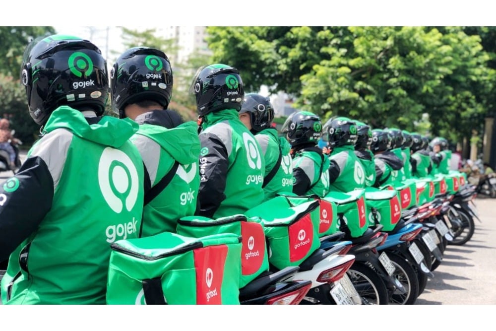  GoTo Tutup Gojek Vietnam, Tepat Prioritaskan Pasar Potensial