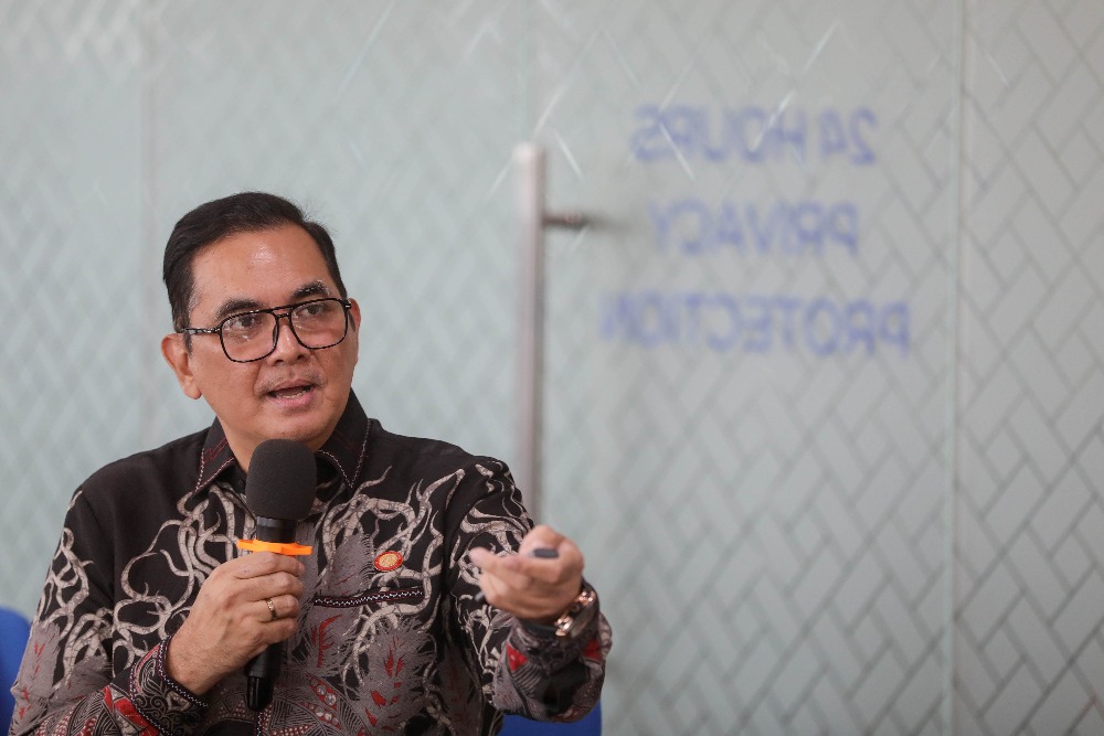  Dua Investor Asing Siap Masuk IKN September, Ini Bocoran Proyeknya