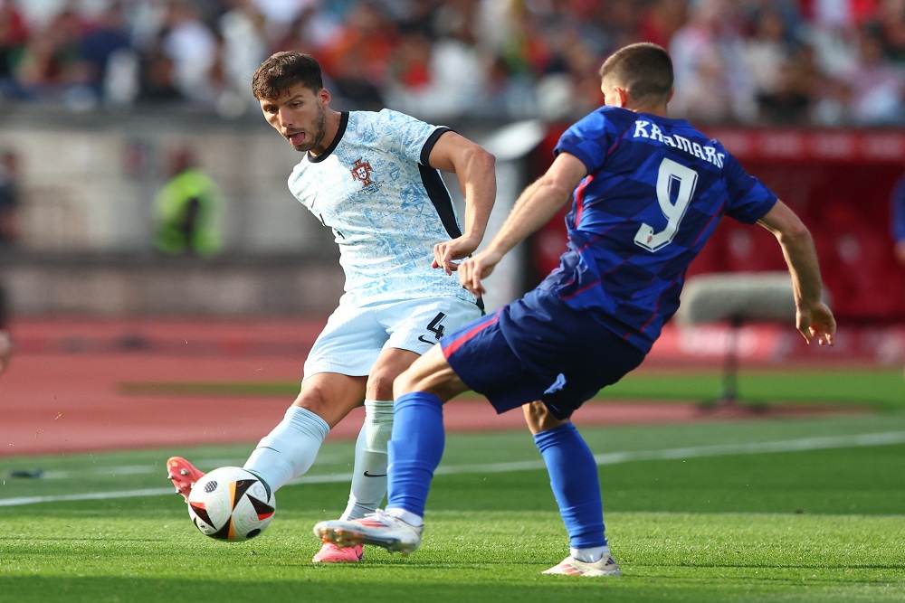  Prediksi Skor Portugal vs Kroasia: Head to Head, Susunan Pemain