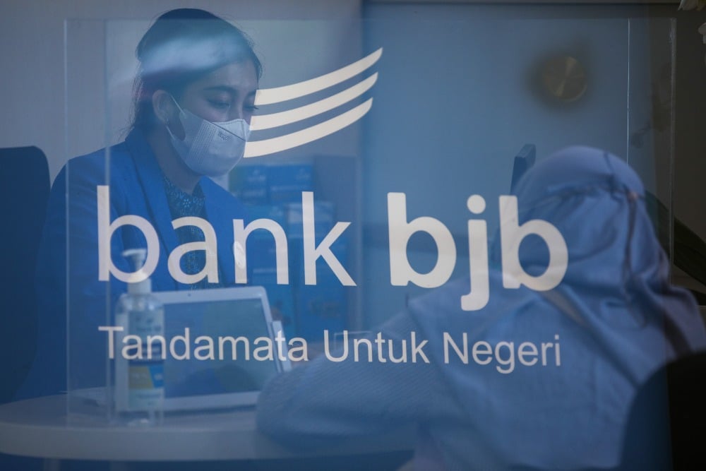  RUPSLB Bank BJB, Bey Minta Tidak Ada Arogansi Antara Direksi-Dewan Komisaris