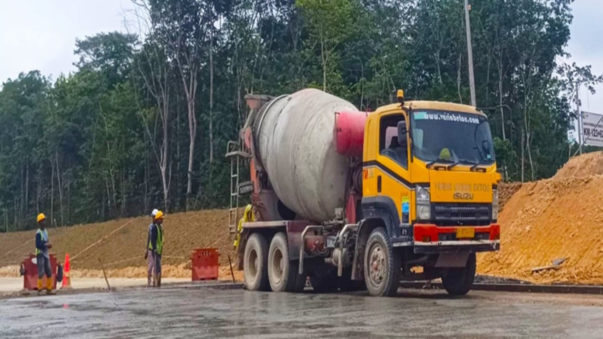  Prospek Semen Indonesia SMGR Masih Solid, Analis Rekomendasi Beli