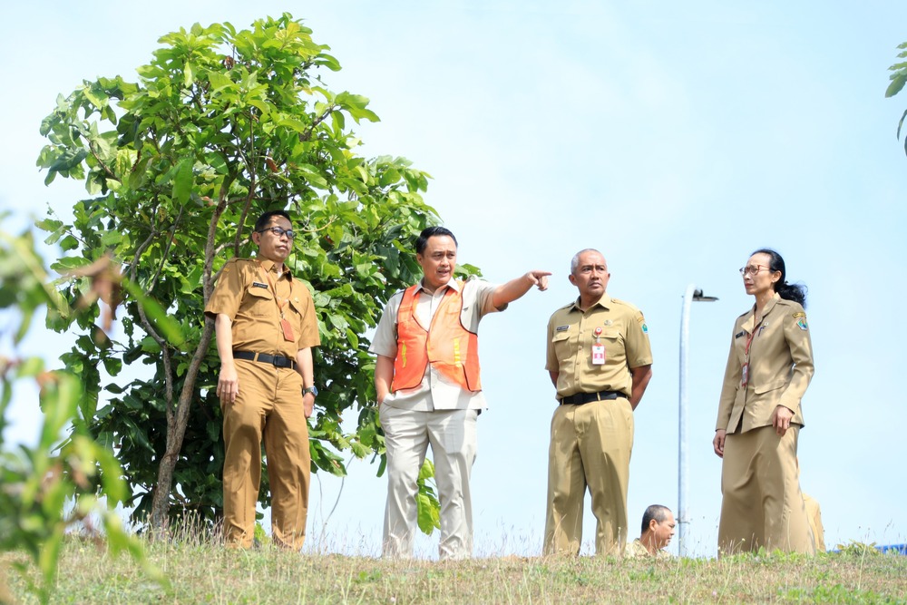  Produksi Sampah di Kota Malang Tembus 778,38 ton/Hari