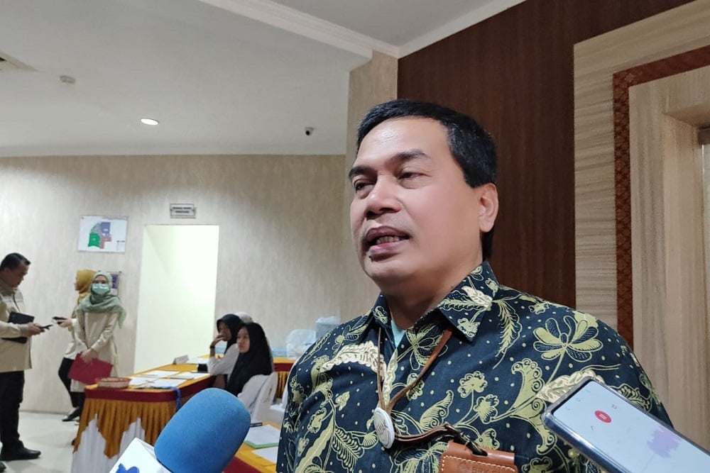  BPK Sumsel Temukan Rp408 Miliar Dana Negara yang Harus Dikembalikan, Meningkat dari 2022