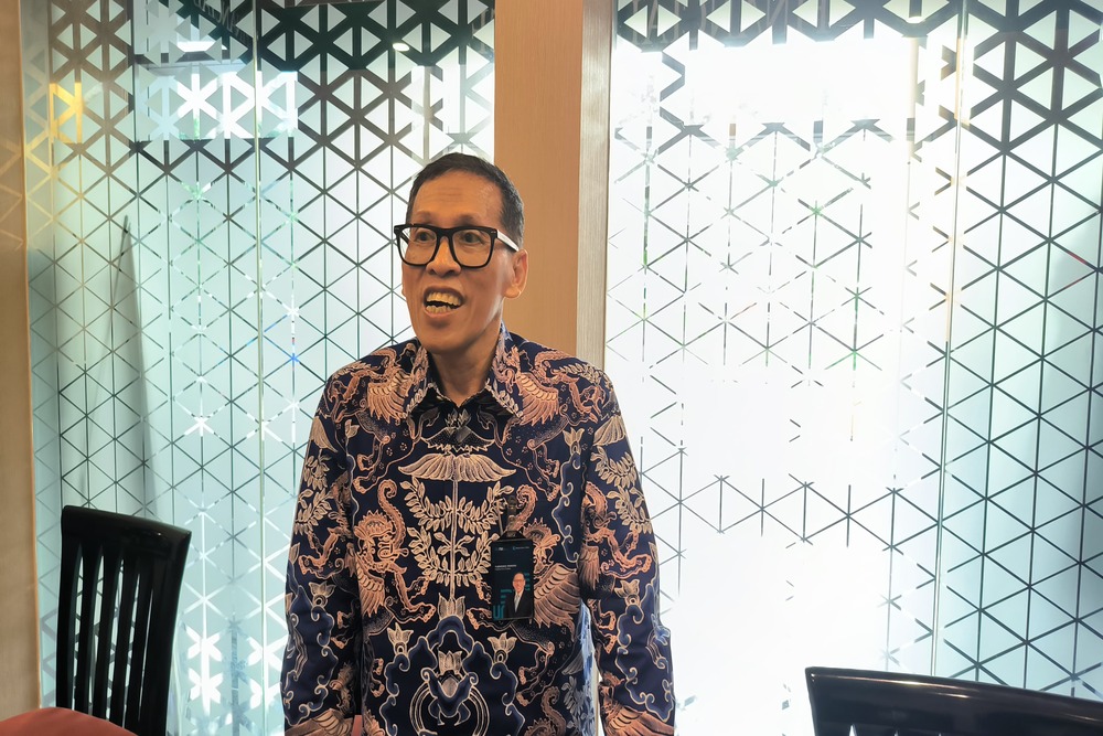  RUPST Krakatau Steel (KRAS) Sepakati Rencana Penyehatan Keuangan